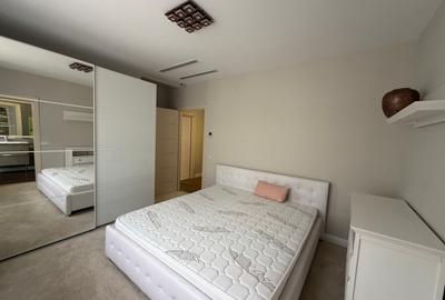 Penthouse lângă parcul Herăstrău,2 parcări incluse,Comision0 - 33