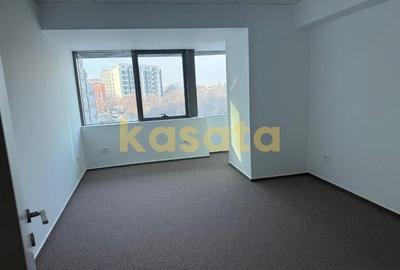 Spații de birouri premium de închiriat | Băneasa Offices - 8