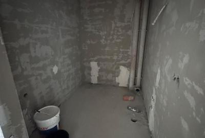 2 camere, 56 mp, parcare subterana, Soporului - 5