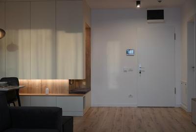 ISHO, Vedere panoramica, in vecinatatea Universitatii de Medicina - 6