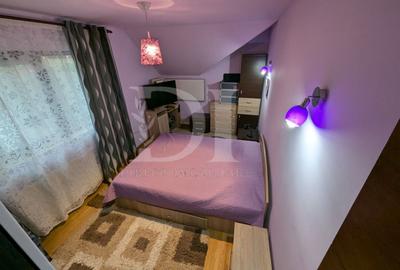 Casa la cheie / Zona Iazului, Floresti. - 5