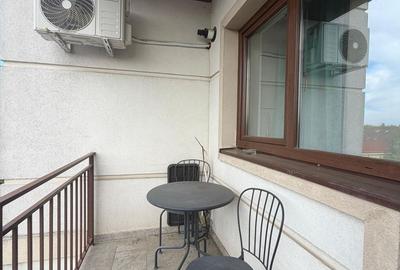 2 camere la intrare in Dumbravita-Kaufland la 480 euro - 10