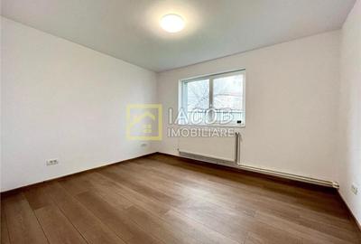 Casa de închiriat, Str. Traian, zona centrala a mun. Bacau - 4