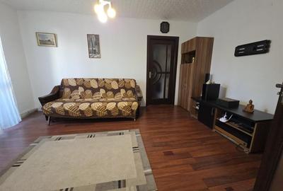 Apartament 3 camere, etaj 1, Grigore Alexandrescu - 1