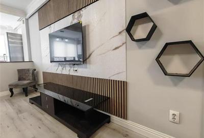 Apartament 2 camere cu balcon si parcare subterana in Terezian - 11