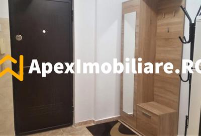 Garsoniera de inchiriat Brancoveanu București  ApexImobiliare.ro - 11