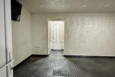Soseaua Berceni, spatiu comercial - 12