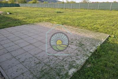 TEREN CONSTRUCTII SANPETRU BRASOV - 10