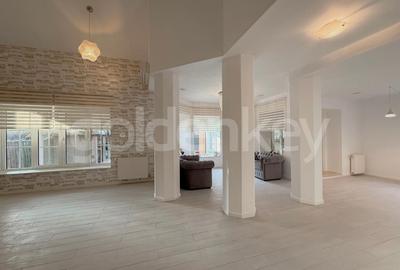 Vila cu 5 camere in complex rezidential | British School - 5