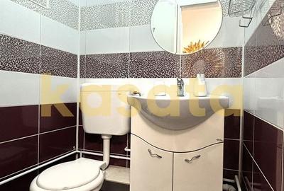 3 camere I 72 mp I renovat I prima inchiriere I parcare - 18