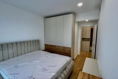 AVIATIEI - NUSCO REZIDENCE, 2 camere lux, totul nou, etaj 6, terasa - 11