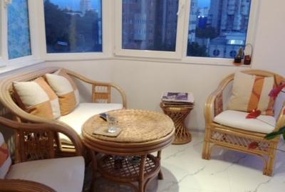 Apartament 4 camere de vânzare – zona Gara, vedere la mare - 3