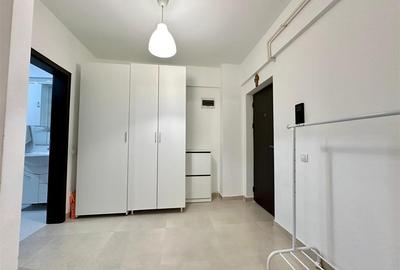 Apartament cu 3 camere, bloc nou, loc de parcare - Valea Lupului - 8