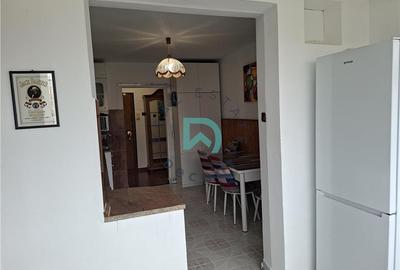 Apartament 3 camere Grivitei, 90 mp - Brasov - 13