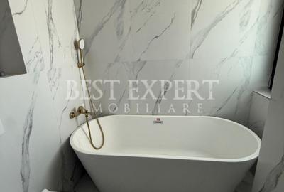 Casa Lux, finalizata, 3 locuri de parcare, panouri fotovoltaice si pompa caldura - 12