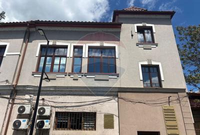 Spațiu de birouri in centrul orasului Turda,  225mp, design modern - 10