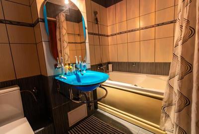 Apartament spectaculos cu 4 camere BLOC NOU sup. utila 156 mp - 7