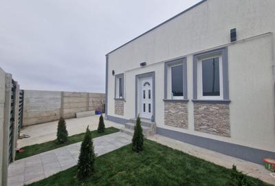 Duplex cu 3 camere în Central