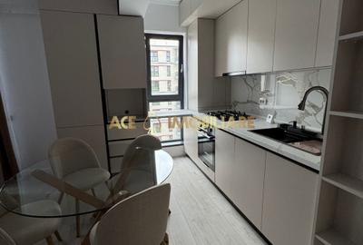 2 Camere de inchiriat | Exigent Plaza F5 | Centrala | Parcare - 4