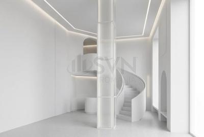 Birou, de 330 mp, în Calea Victoriei