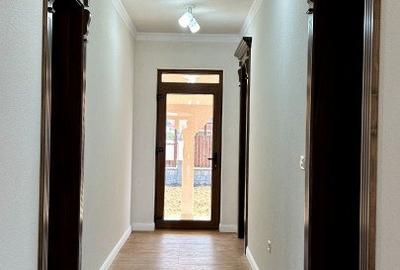 Casa individuala cu 4 camere, 130 mp utili - zona Ghiroda - 14