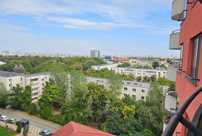 Vanzare - 3 camere - Central Park - Barbu Vacarescu - 14