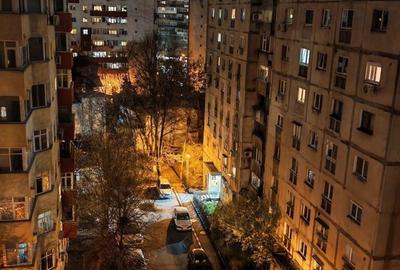 De inchiriat Garsoniera Tineretului Bld Sincai - 7