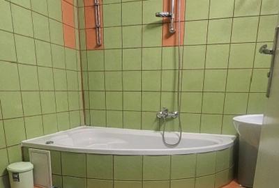 Baba Novac-Metrou 5 min, Apartament 2 camere - 11