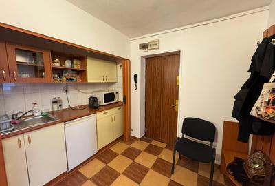 Inchiriere doua camere pentru birou sistem co-working Stirbei Voda Tribunal - 8