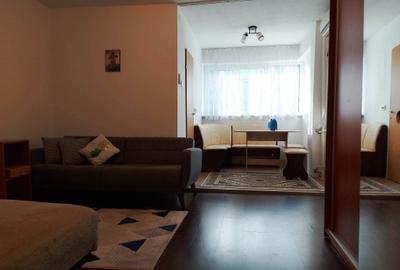 Titan - Aleea Baraj Bicaz / Bld 1 Decembrie  - Garsoniera confort 1  - MODERNA - 1