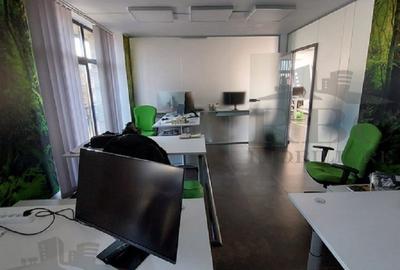 Spatiu de vanzare pentru activitati de birou in Andrei Muresanu - 6