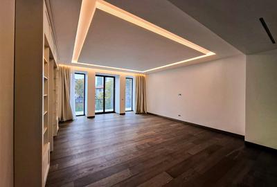 Închiriere apartament de lux cu 4 camere în Residence Kiseleff - ap. 2, etj. 1 - 16