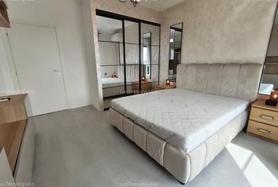 Ofer spre inchiriere studio in cartierul militari residence. - 1