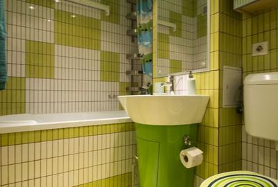 Apartament 2 camere open-space, etaj 6, Sos. Colentina - 8