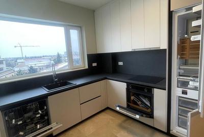Apartament 3 camere - Prima inchiriere, Recent Renovat, Parcare | Bloc 2012 - 2