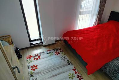 Bloc nou! Apartament 2 camere 43mp, CUG, mobilat, CT - 3