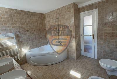 Vila provansala 5 cam Garaj Portar Arena Regia Resort Spa Mamaia Nord - 34
