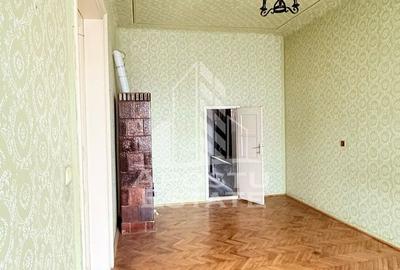Apartament 3 camere, in Piata Maria, cladire in curs de reabilitare - 8