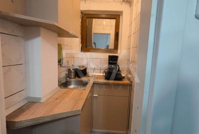 Garsoniera, Unirii - 11