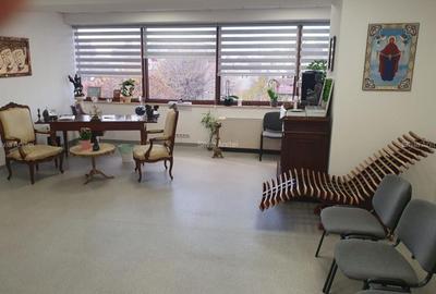 Spatiu Birou | Floreasca | 73 mp | Parcare - 1