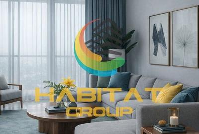 Apartament cu 2 camere decomandat în Berceni