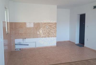 Garsonieră semidecomandată în Sud