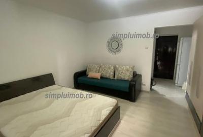 Garsonieră de închiriat Sector 3 Râmnicu Sărat mobilată utilata - 1
