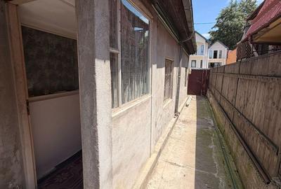 URGENT!,  TEREN IN PROPRIETATE, DESCHIDERE LA 2 STRAZI, NEGOCIABIL - 6