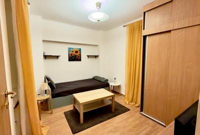 Garsoniera in vila Interbelica - Dacia | Icoanei | Gemeni - 1