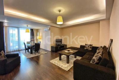 Apartament cu 2 camere | complex rezidential - 1