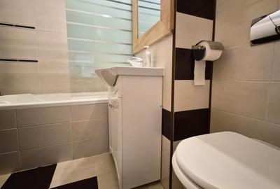 Spitalul Judetean - Piata Tomis II- Ap. 2 camere (termen lung) - 15