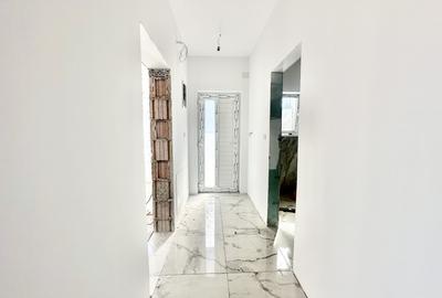 Duplex parter | 3 camere | pozitie excelenta | cartier asfaltat | Mosnita - 13