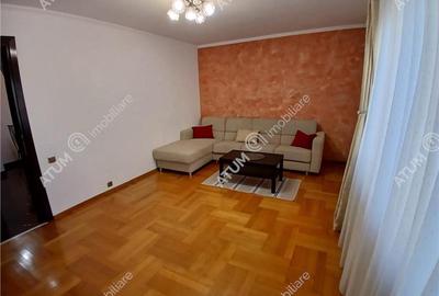 Apartament 2 camere decomandate balcon zona Strand Sibiu - 3