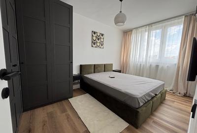 Proprietar Vand Apartament 3 camere Parc Floreasca - 7